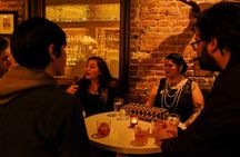 Walk with Spirits: A Haunted Pub Crawl in San Francisco
