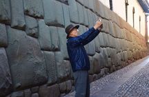 Private Guided Walking Day Tour in Cuzco