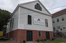 Portland, Maine Black History Walking Tour