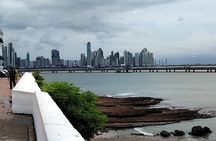 Full day Panama City Sightseeing & Canal Tour with Private Guide