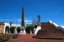 Full day Panama City Sightseeing & Canal Tour with Private Guide