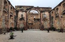 Full day Panama City Sightseeing & Canal Tour with Private Guide