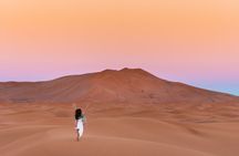 4 Days Sahara Desert tours from Marrakech to Fes
