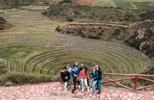 2-Day Tour from Cusco: Sacred Valley and Machu Picchu by Train