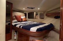 Island Fun Yacht Rental in Miami Beach