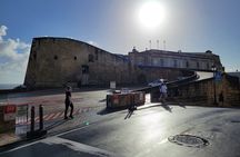 Old San Juan and Piñones Sightseeing Experience!