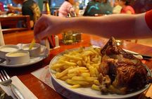 City Tour with Planetarium and Peruvian Flavors