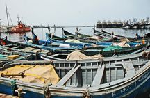 Discover the wonder Agadir with our comprehensive full day tour