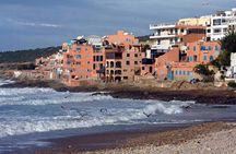 Discover the wonder Agadir with our comprehensive full day tour