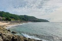 Private Half-Day Uluwatu Beach and Temple Tour