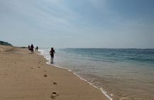 Private Half-Day Uluwatu Beach and Temple Tour