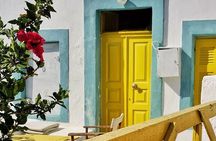 5-Hour Private Custom Santorini Tour