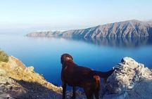 5-Hour Private Custom Santorini Tour