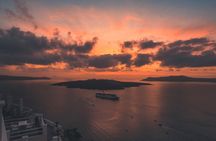 6-Hour Private Custom Santorini Tour-A Full Experience Of The Island.