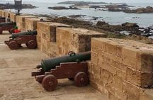 Full Day Tour To Essaouira from Marrakech