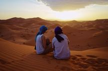  Private 3 Days Marrakech To Merzouga Desert Tours