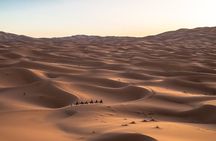  Private 3 Days Marrakech To Merzouga Desert Tours