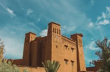  Private 3 Days Marrakech To Merzouga Desert Tours