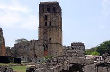 Full Day Panama History Tour with Private Guide