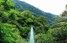 Miravalles Volcano Private Nature Tour with Hot Spring
