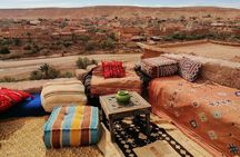 3 days tour from Marrakech to Fes