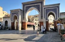 3 days tour from Marrakech to Fes