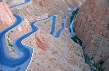 3 days tour from Marrakech to Fes