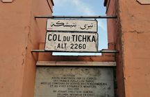 3 days tour from Marrakech to Merzouga