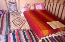 3 days tour from Marrakech to Merzouga