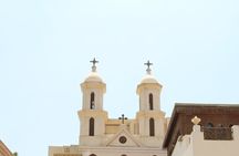 Full-Day Private Tour of Cairo with Pick Up
