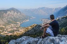 Car Trip Kotor - Lovcen Mausoleum - Cetinje Monastery and Kings castle 