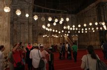 Full-Day Private Tour of Cairo with Pick Up