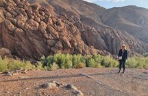 Sahara Desert Tour - 2 Days - Fez to Marrakech OR Return to Fez