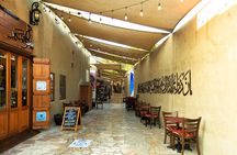 Private Dubai Historical Tour and Abra Ride