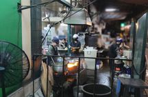 Bangkok: Michelin Guide Street Food Tour by Tuk Tuk