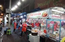 Bangkok: Michelin Guide Street Food Tour by Tuk Tuk