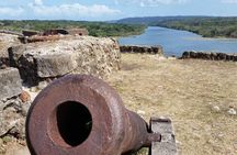 Full Day Fort San Lorenzo & Canal Expansion (Aqua Clara) Tour with Private Guide