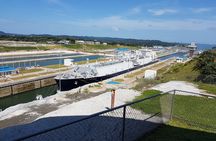 Full Day Fort San Lorenzo & Canal Expansion (Aqua Clara) Tour with Private Guide