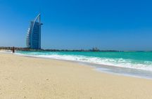 Buffet Dining Experience at Burj Al Arab Dubai