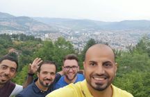 War Times Experience in Sarajevo - Half Day Tour