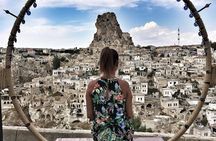Private Tour: Best Of Cappadocia Highlights