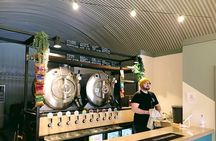 Self-Guided Craft Beer Tour (Explore Old Market)