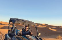Luxury 1 night 2 days desert trip Fez back to Marrakech or back to Fez 