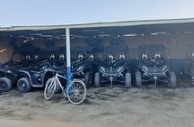 Luxury 1 night 2 days desert trip Fez back to Marrakech or back to Fez 