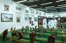 Doha Layover City Tour And Dhow Boat Ride