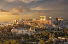 5-Day Tour of Athens, Delphi & Meteora