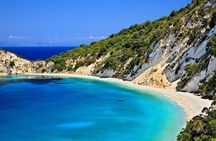 Ithaca Island Tailor Made Private Tour