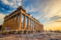 5-Day Tour of Athens, Delphi & Meteora