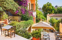 8-Day Classic Greece Tour: Athens, Epidaurus, Mycenae, Olympia, Delphi & Meteora