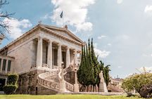 8-Day Classic Greece Tour: Athens, Epidaurus, Mycenae, Olympia, Delphi & Meteora